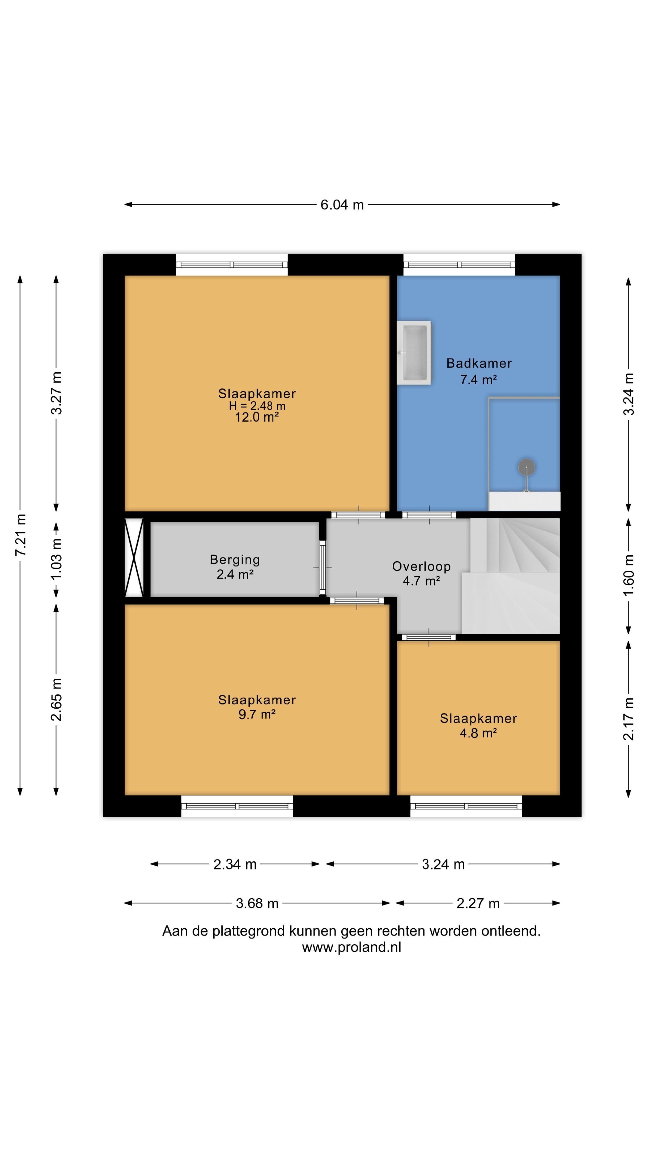 Foto 27 van Zonnedauwlaan 13