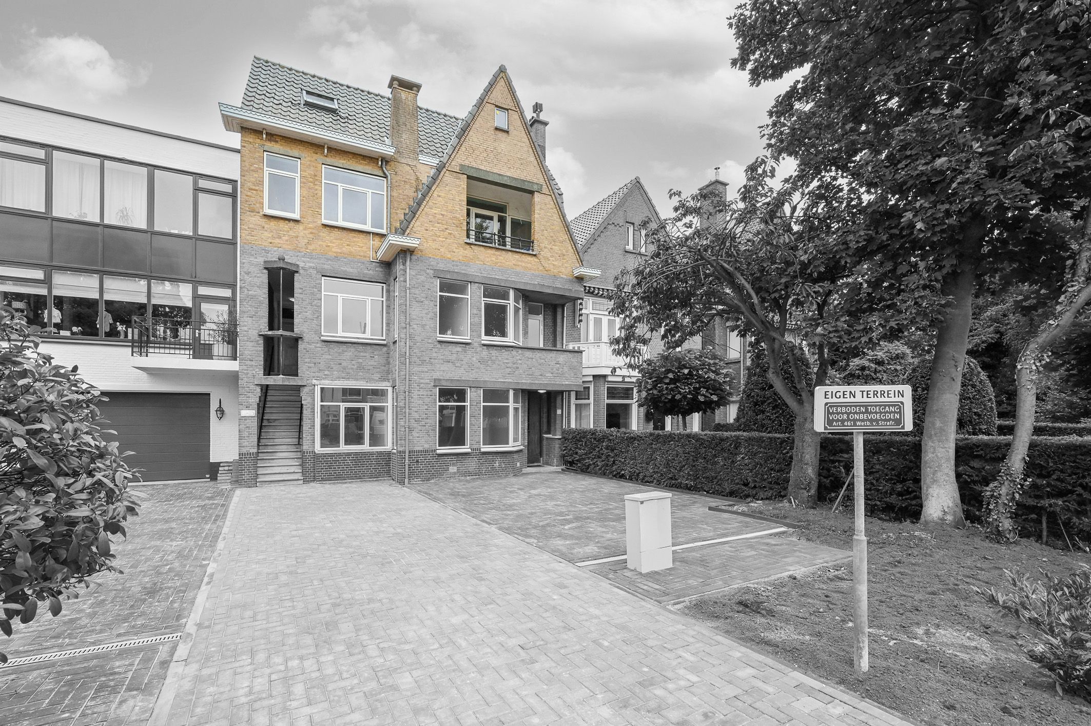 Photo 3 of Loosduinse Hoofdstraat 113