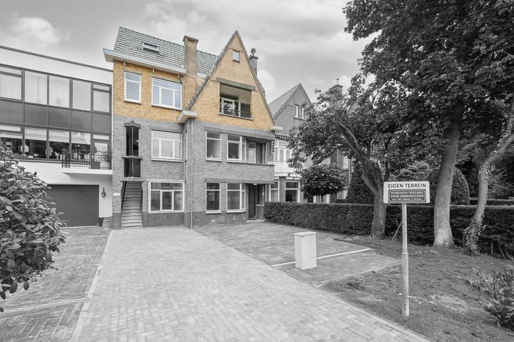 Photo 3 of Loosduinse Hoofdstraat 113