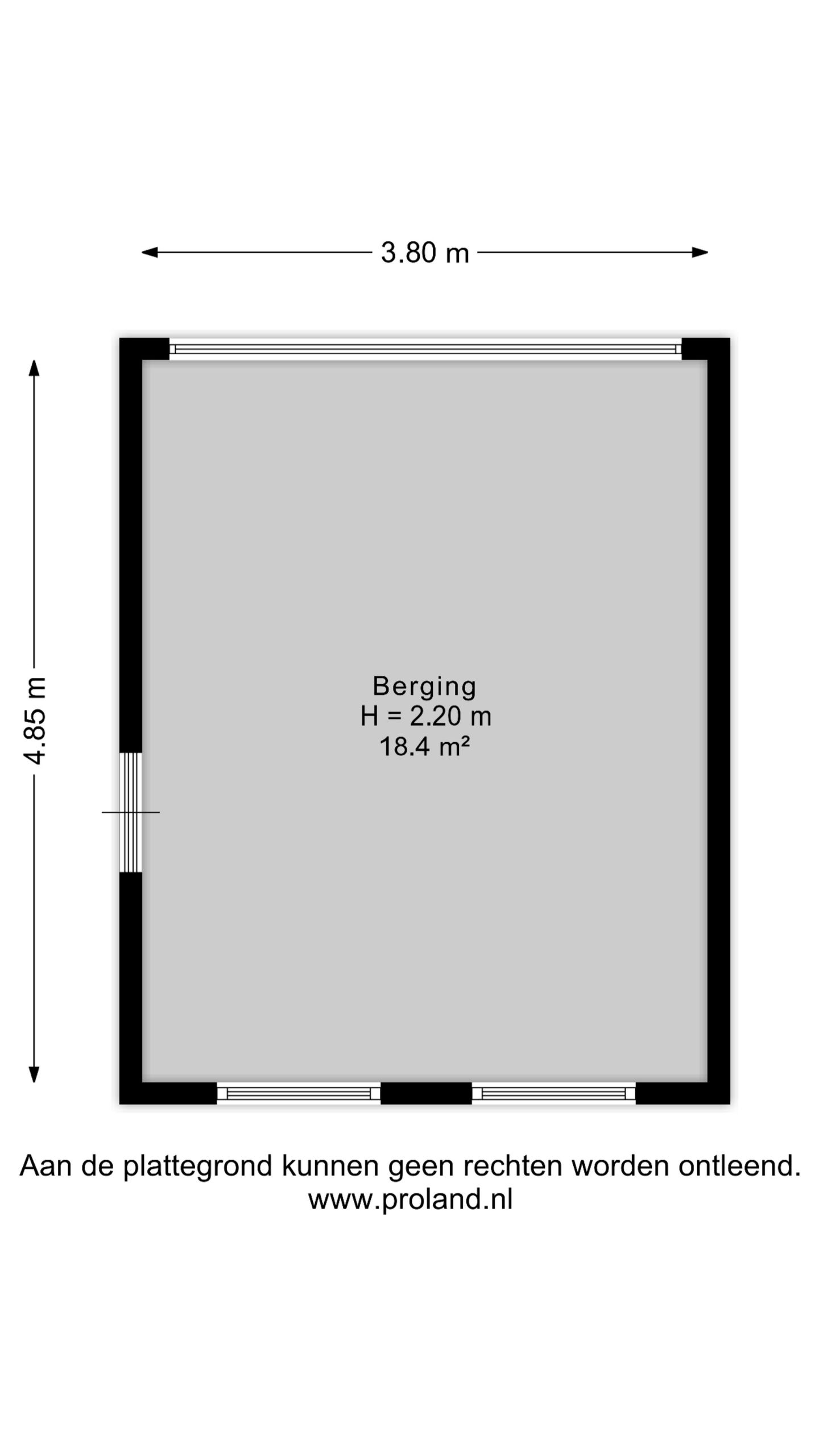 Foto 29 van Zonnedauwlaan 13