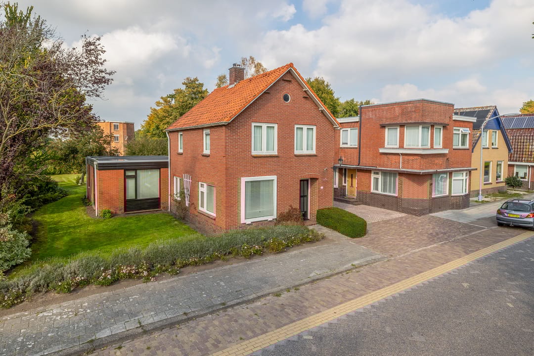 Photo 1 of W.H. Bosgrastraat 111