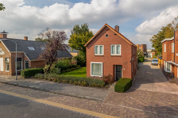 Foto 4 van W.H. Bosgrastraat 111