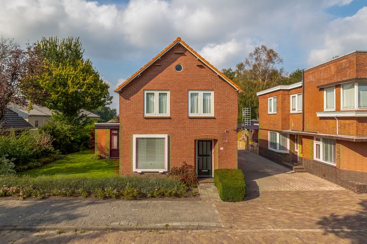 Foto 5 van W.H. Bosgrastraat 111