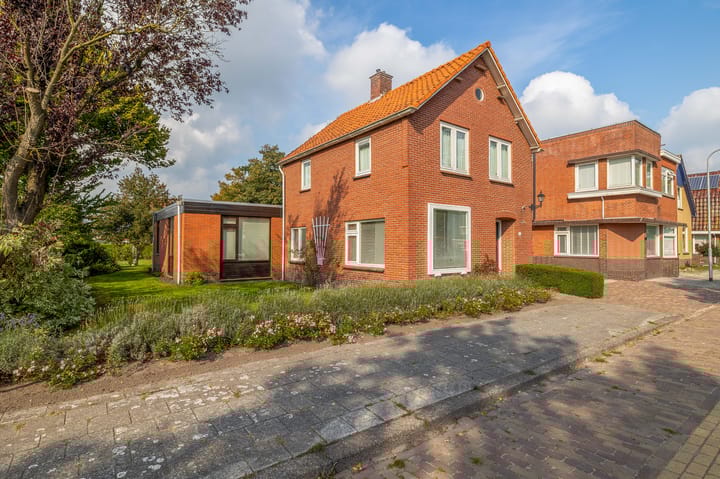 Photo 6 of W.H. Bosgrastraat 111