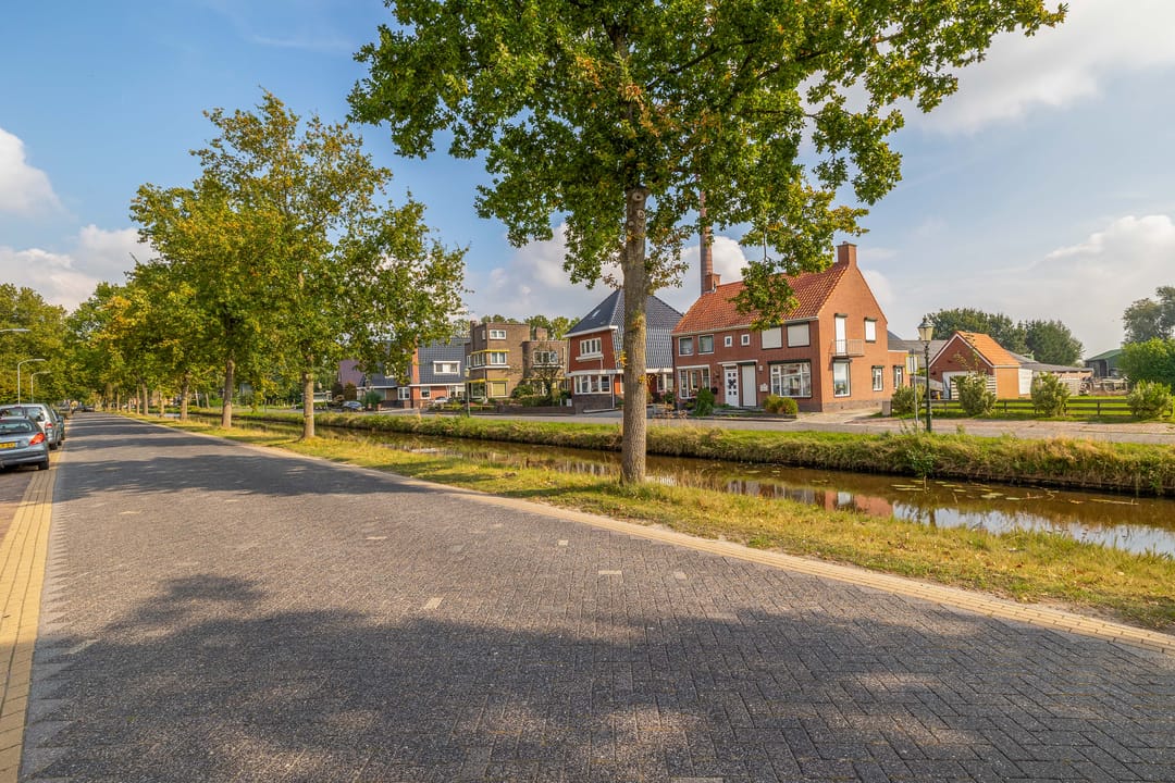 Photo 7 of W.H. Bosgrastraat 111