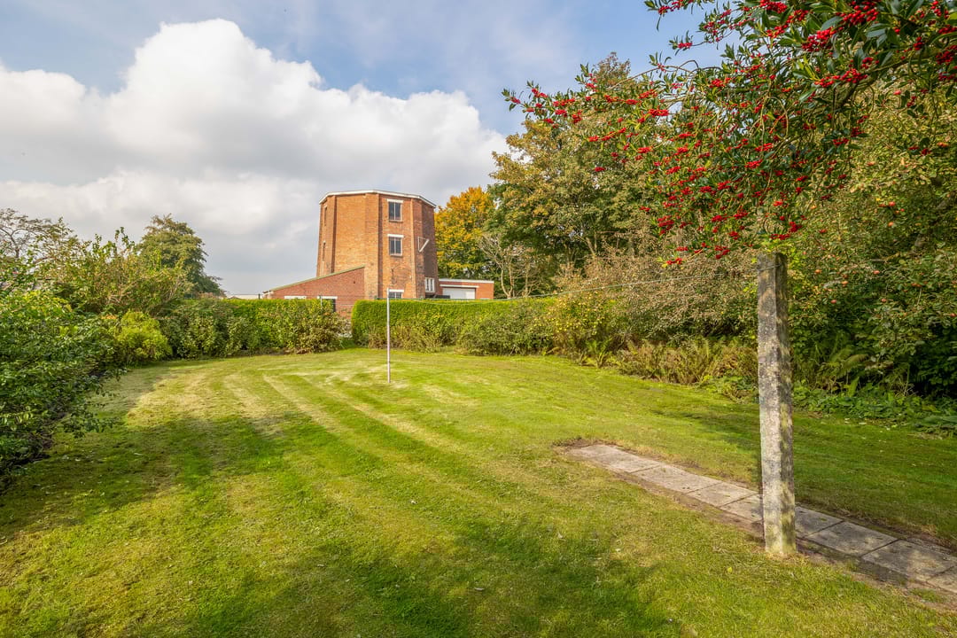 Photo 2 of W.H. Bosgrastraat 111