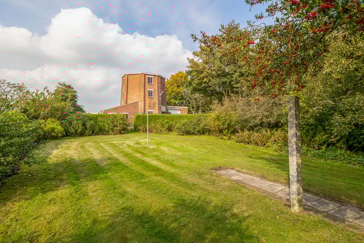 Foto 2 van W.H. Bosgrastraat 111