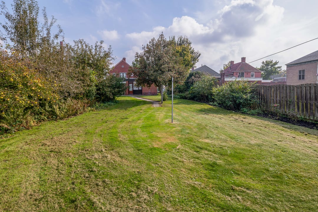 Photo 8 of W.H. Bosgrastraat 111