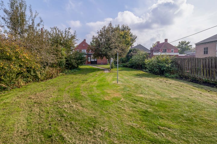 Photo 8 of W.H. Bosgrastraat 111