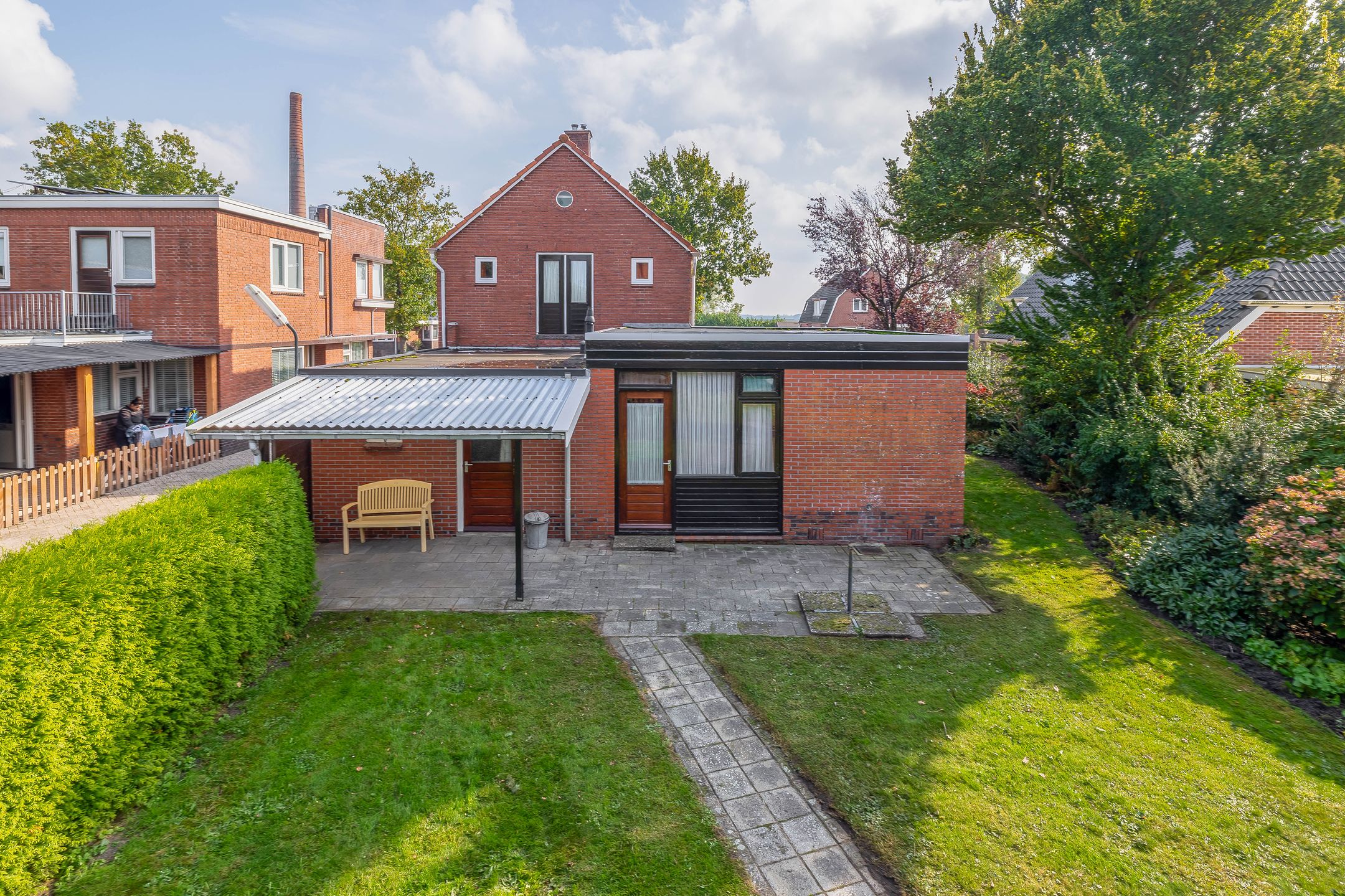 Photo 9 of W.H. Bosgrastraat 111