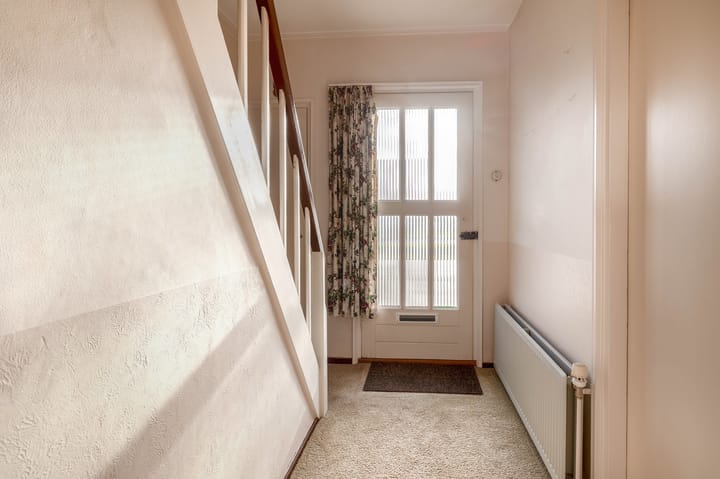 Photo 11 of W.H. Bosgrastraat 111