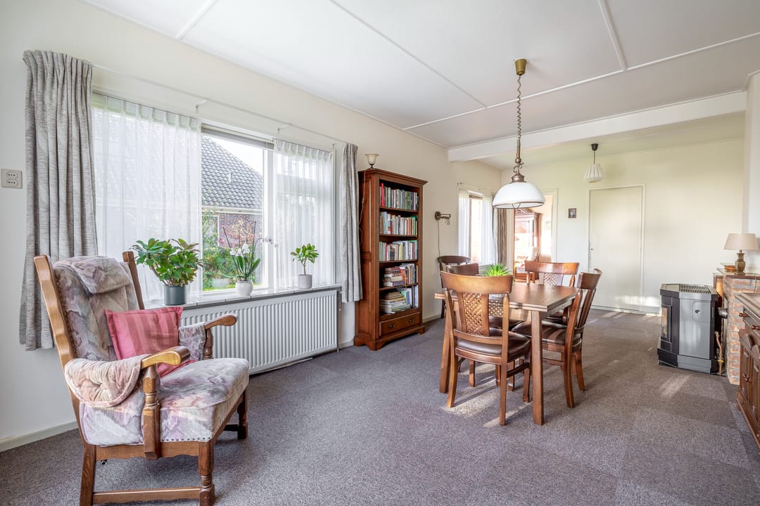 Photo 13 of W.H. Bosgrastraat 111