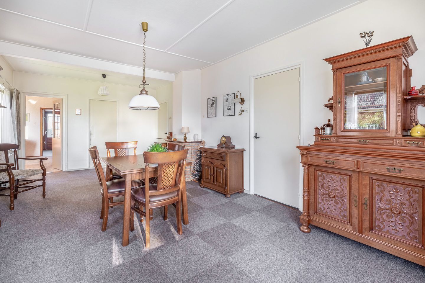 Photo 14 of W.H. Bosgrastraat 111