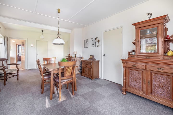 Photo 14 of W.H. Bosgrastraat 111