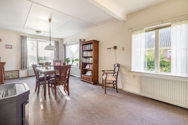 Photo 15 of W.H. Bosgrastraat 111