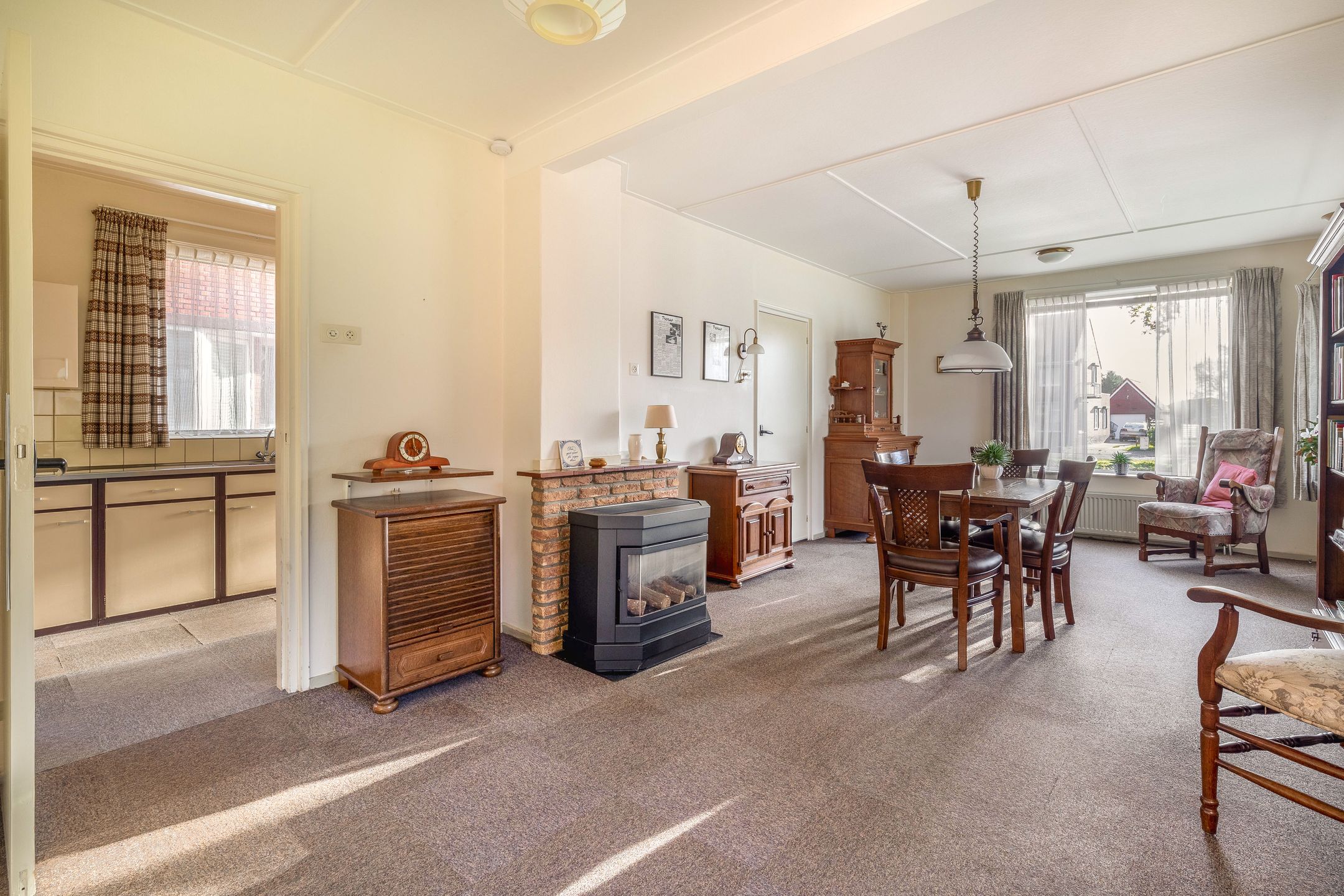 Photo 3 of W.H. Bosgrastraat 111