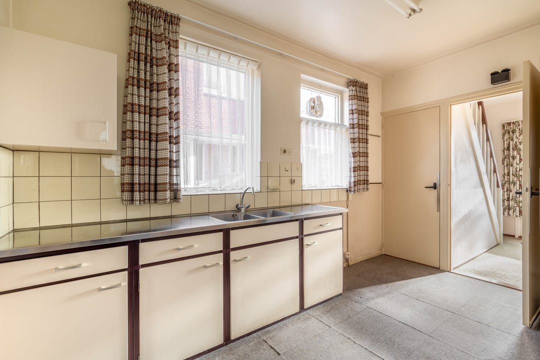 Photo 16 of W.H. Bosgrastraat 111