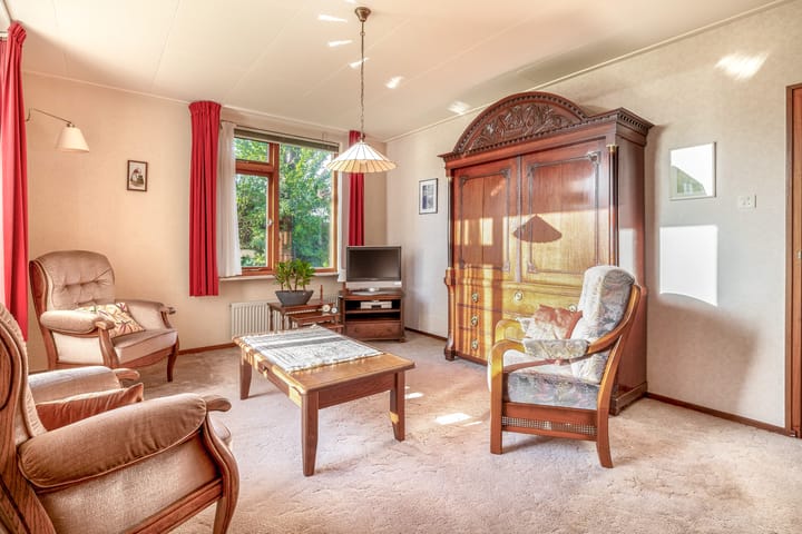 Photo 17 of W.H. Bosgrastraat 111