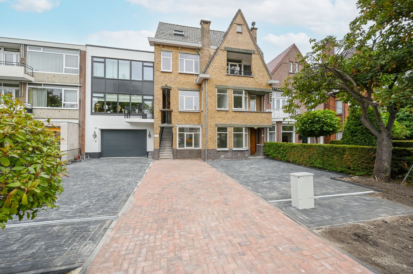 Photo 35 of Loosduinse Hoofdstraat 113