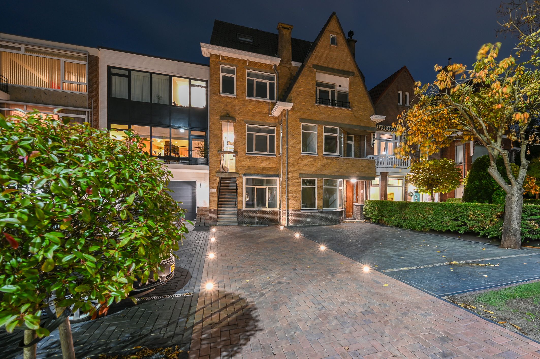 Photo 36 of Loosduinse Hoofdstraat 113