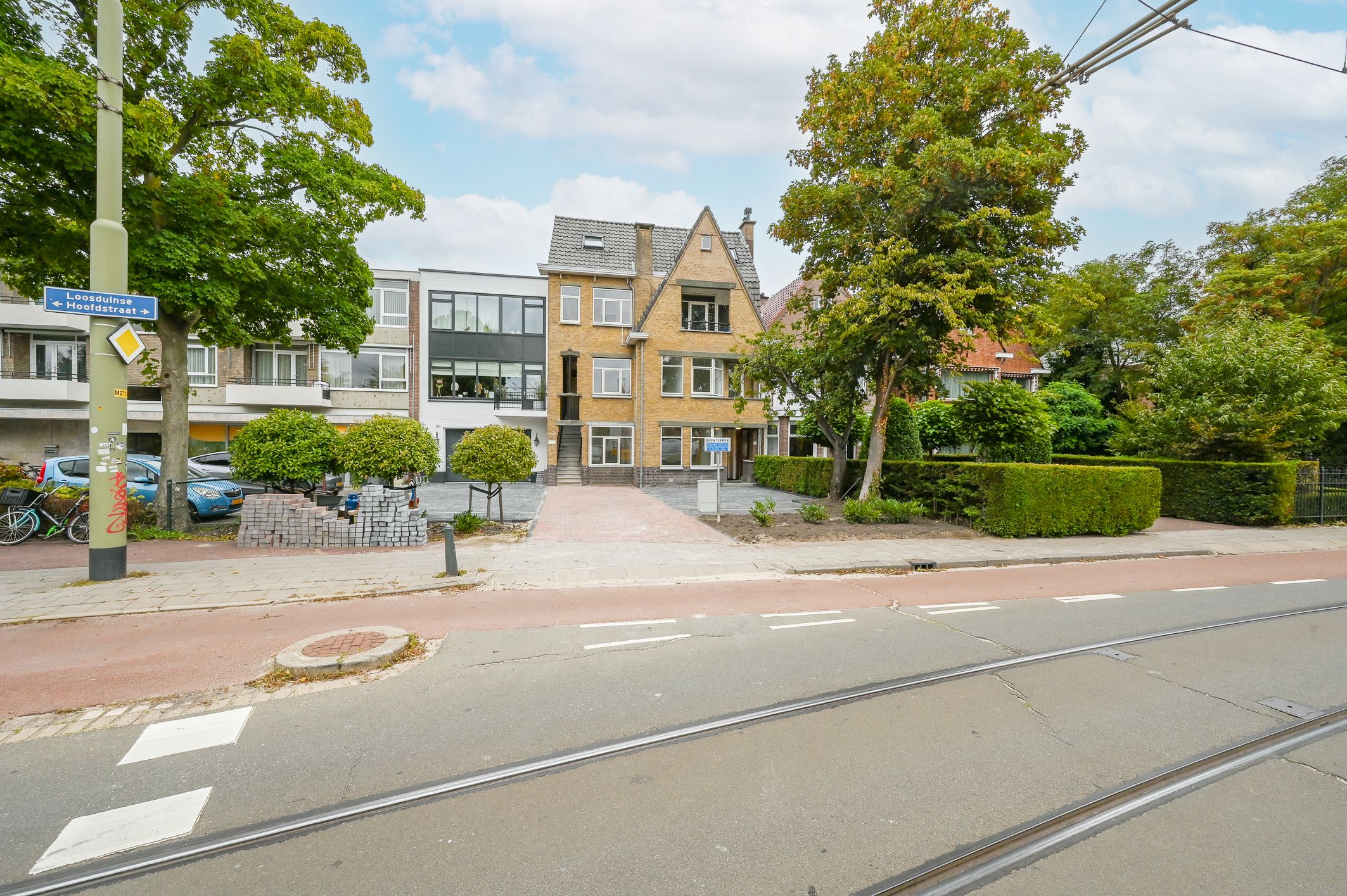 Photo 39 of Loosduinse Hoofdstraat 113