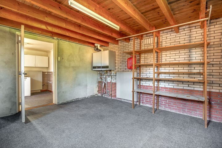 Photo 25 of W.H. Bosgrastraat 111