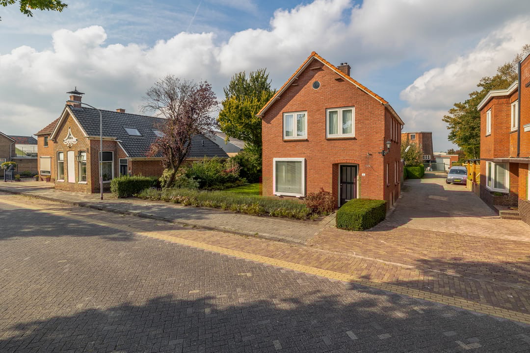 Photo 37 of W.H. Bosgrastraat 111