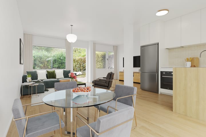 Foto 4 van Smallingerland 29