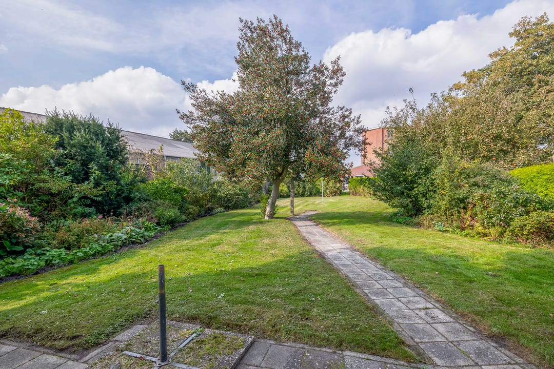 Photo 41 of W.H. Bosgrastraat 111