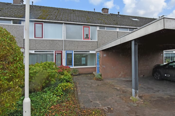 Foto 5 van Smallingerland 29