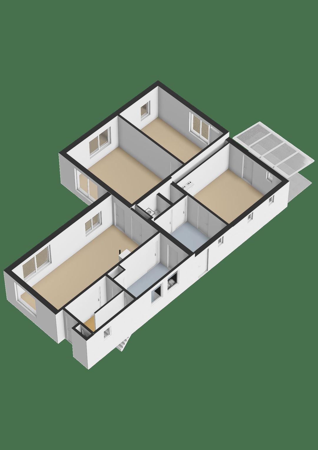 Photo 43 of W.H. Bosgrastraat 111