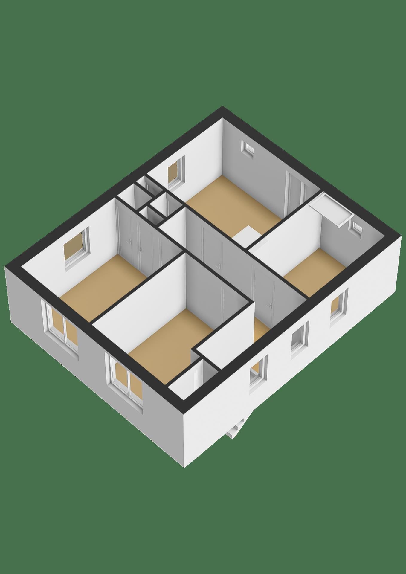 Photo 45 of W.H. Bosgrastraat 111