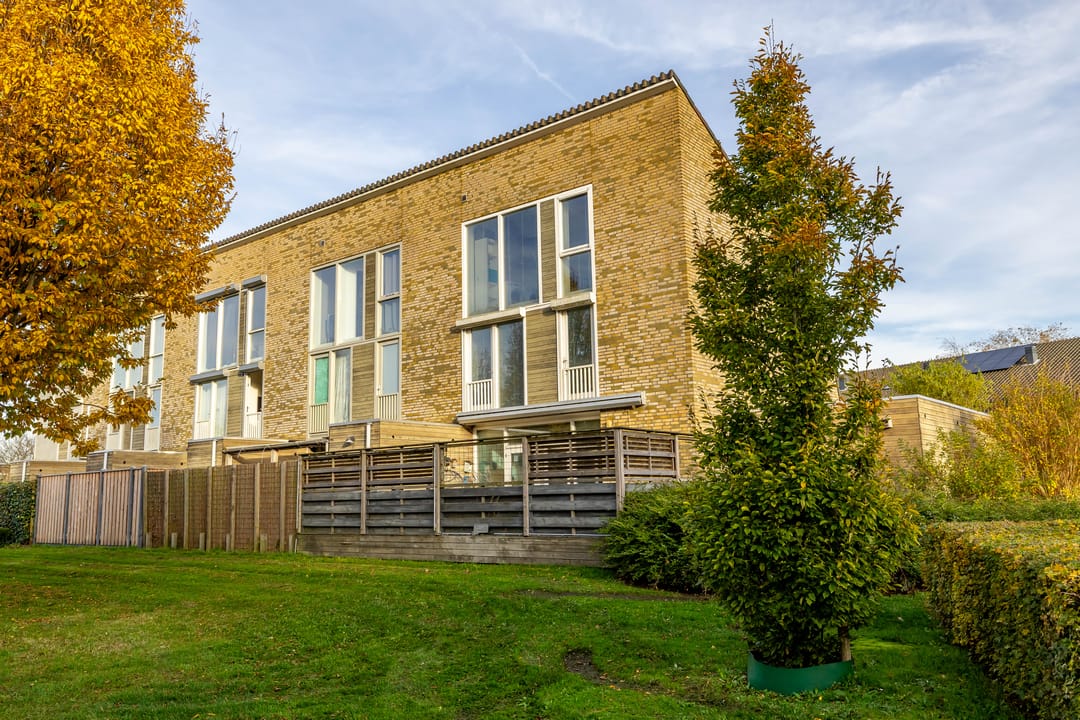 Foto 1 van Laurierpark 144