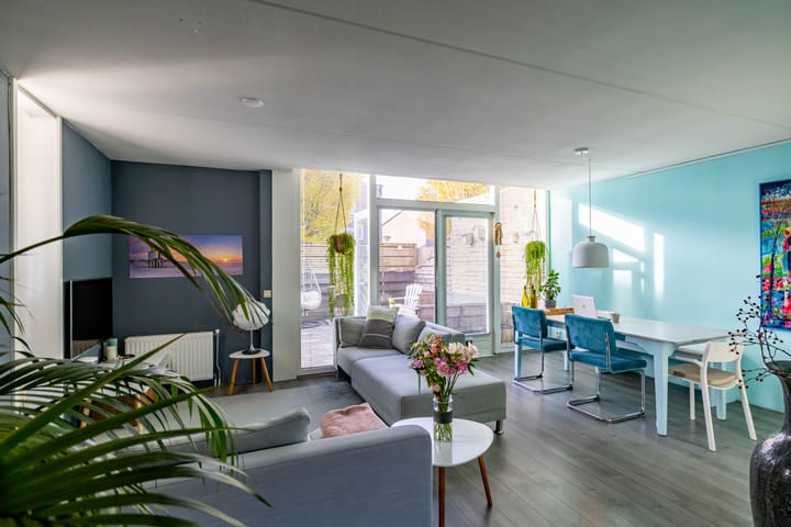 Foto 3 van Laurierpark 144