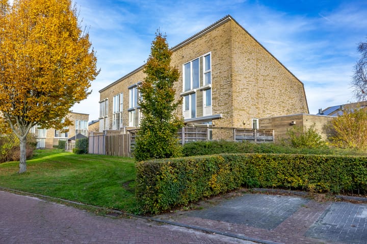 Foto 4 van Laurierpark 144