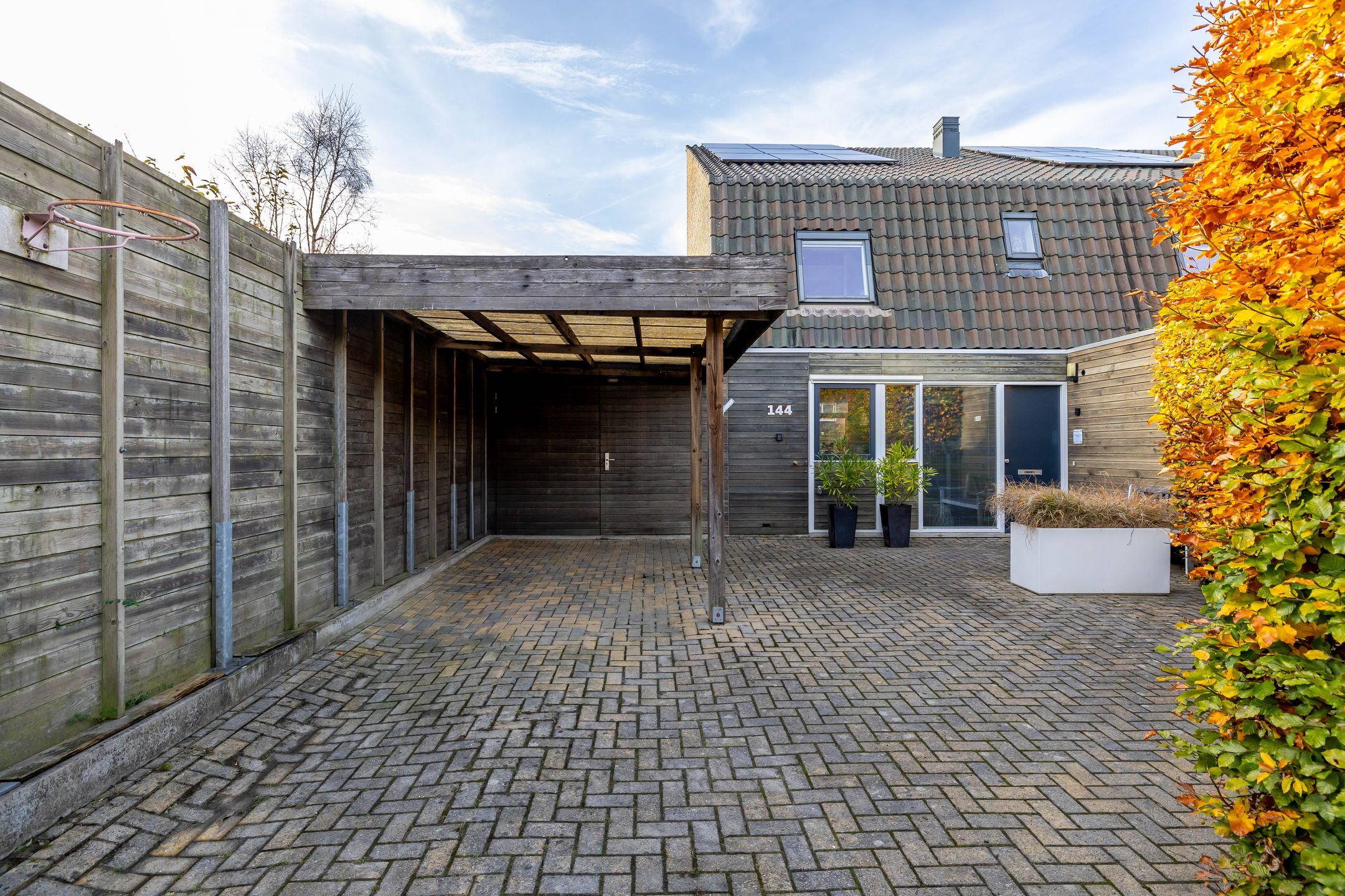 Foto 6 van Laurierpark 144