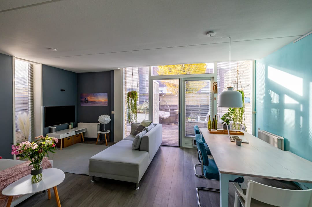 Foto 11 van Laurierpark 144