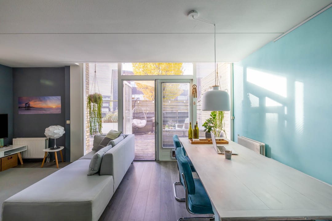 Foto 22 van Laurierpark 144