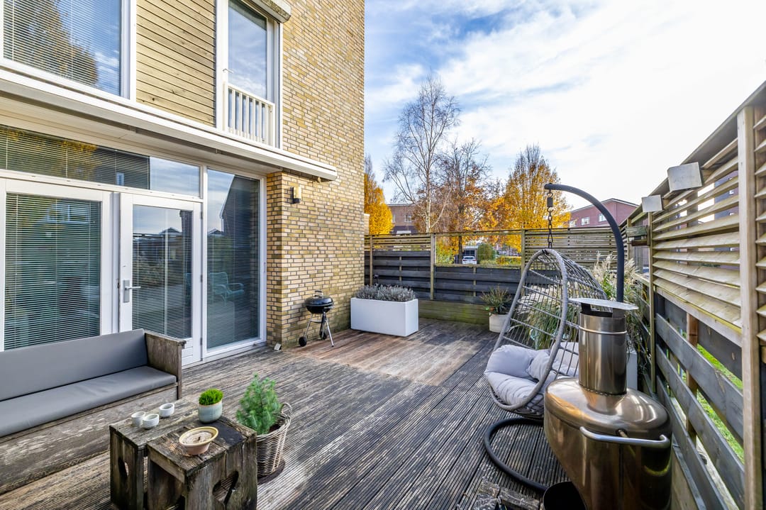 Foto 23 van Laurierpark 144