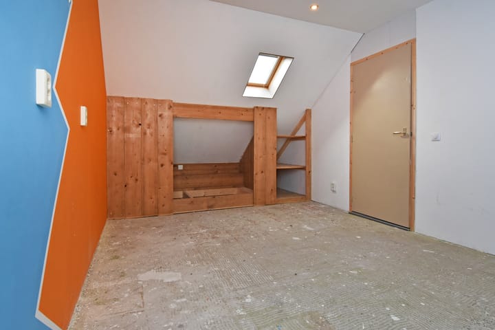 Foto 43 van Smallingerland 29