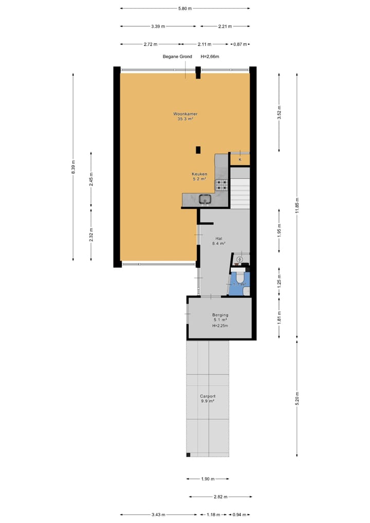 Foto 45 van Smallingerland 29