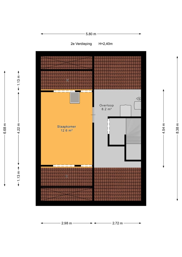 Foto 47 van Smallingerland 29