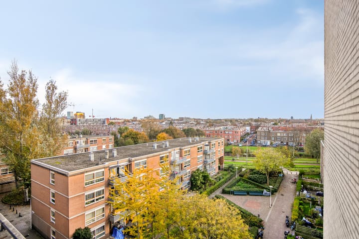 Foto 4 van Neherkade 1692