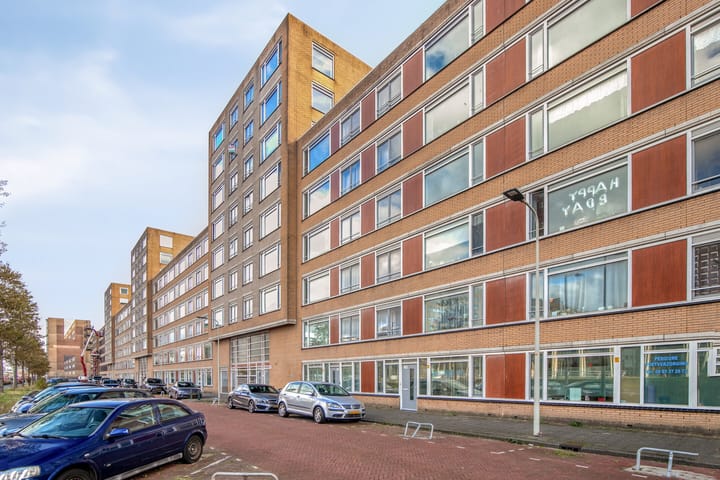 Foto 6 van Neherkade 1692