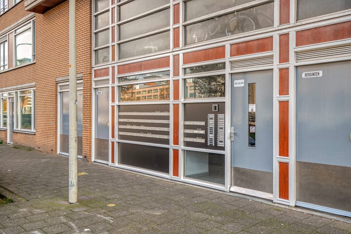 Foto 7 van Neherkade 1692