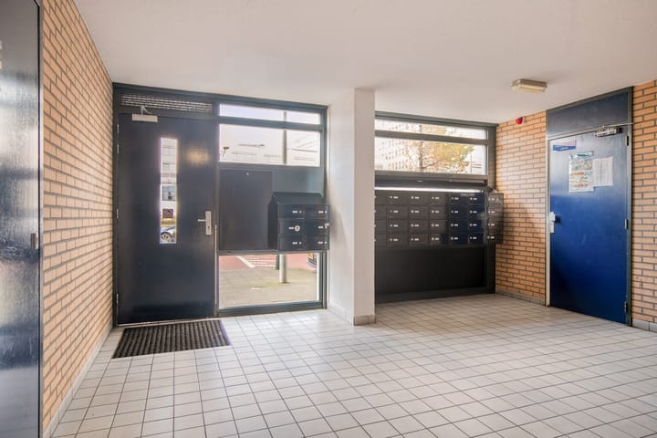 Foto 9 van Neherkade 1692