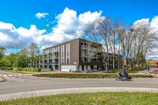 appartementen te huur op Selhorstweg 34