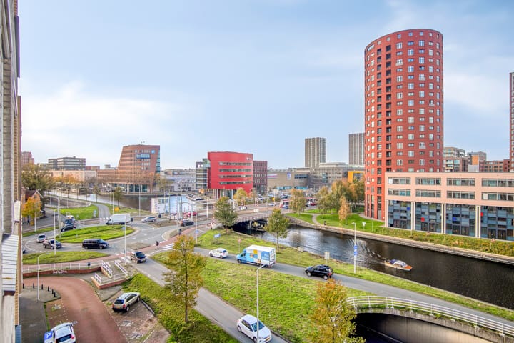 Foto 30 van Neherkade 1692