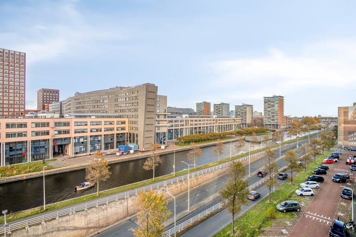 Foto 31 van Neherkade 1692