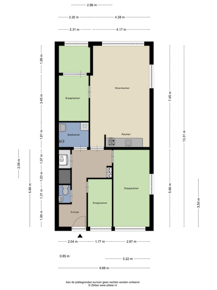 Foto 32 van Neherkade 1692